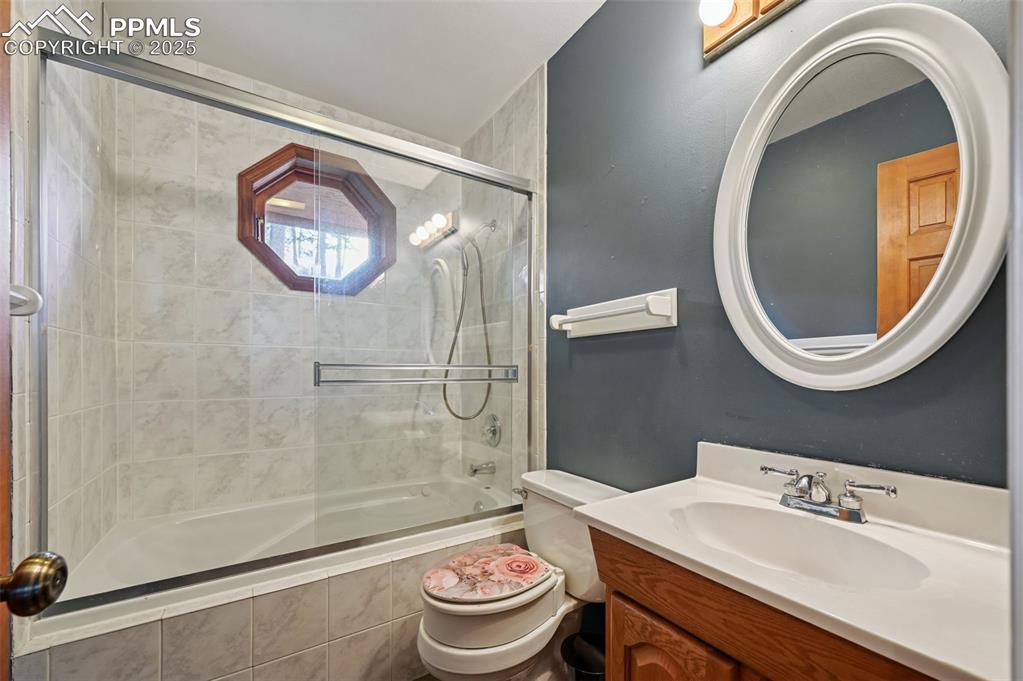 1043 Kings Crown Road Woodland Park, CO 80863 - Photo 20 of 47