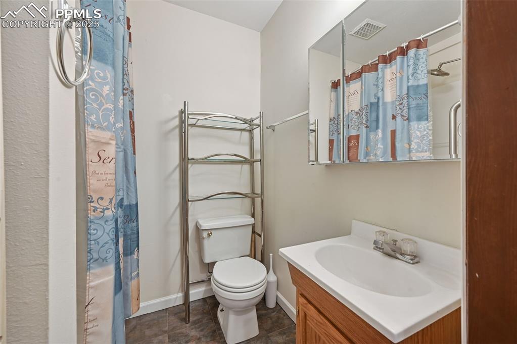 1043 Kings Crown Road Woodland Park, CO 80863 - Photo 41 of 47