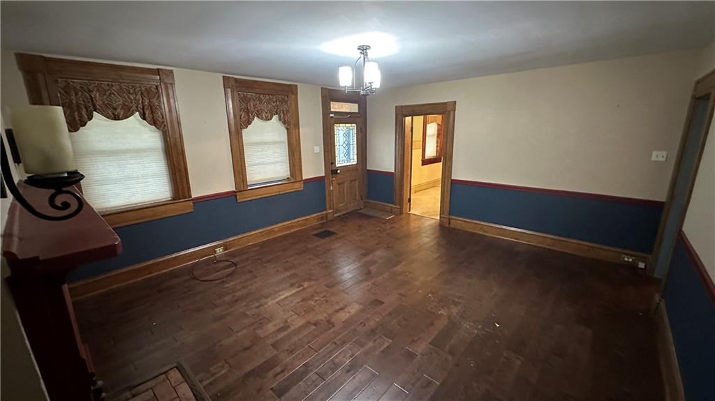 4942 Bakerstown Culmerville Road Tarentum, PA 15084 - Photo 16 of 32