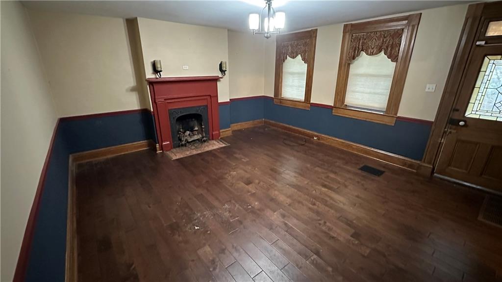 4942 Bakerstown Culmerville Road Tarentum, PA 15084 - Photo 17 of 32