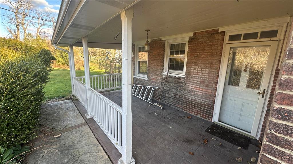 4942 Bakerstown Culmerville Road Tarentum, PA 15084 - Photo 3 of 32