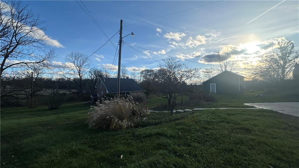 4942 Bakerstown Culmerville Road Tarentum, PA 15084 - Photo 32 of 32