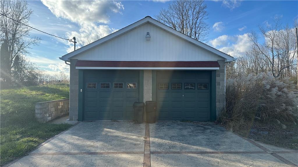 4942 Bakerstown Culmerville Road Tarentum, PA 15084 - Photo 5 of 32