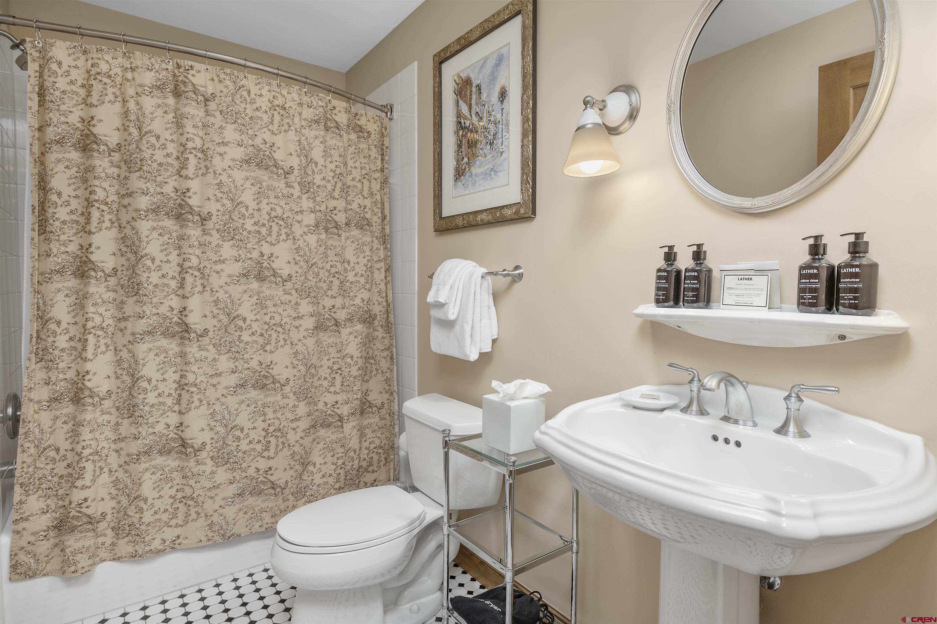 620 Gothic Road, Unit 208 Crested Butte, CO 81225 - Photo 18 of 29