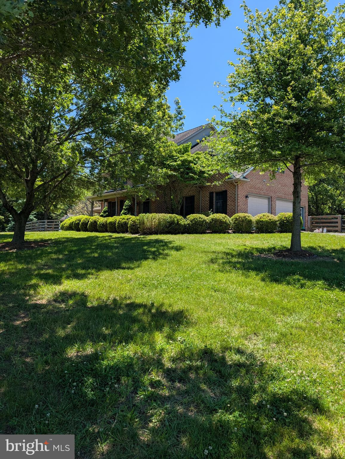 21615 Ridenour Road Boonsboro, MD 21713 - Photo 3 of 11
