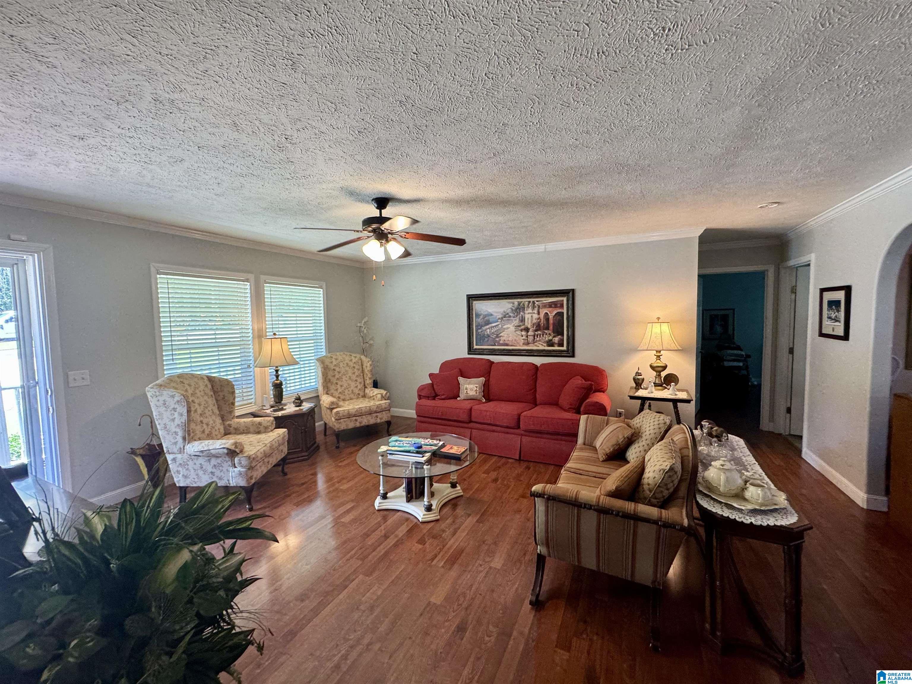 9067 Manley Vines Camp Road Bessemer, AL 35023 - Photo 14 of 56