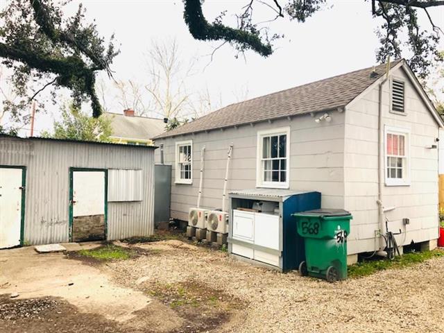 568 Central Avenue Jefferson, LA 70121 - Photo 2 of 30
