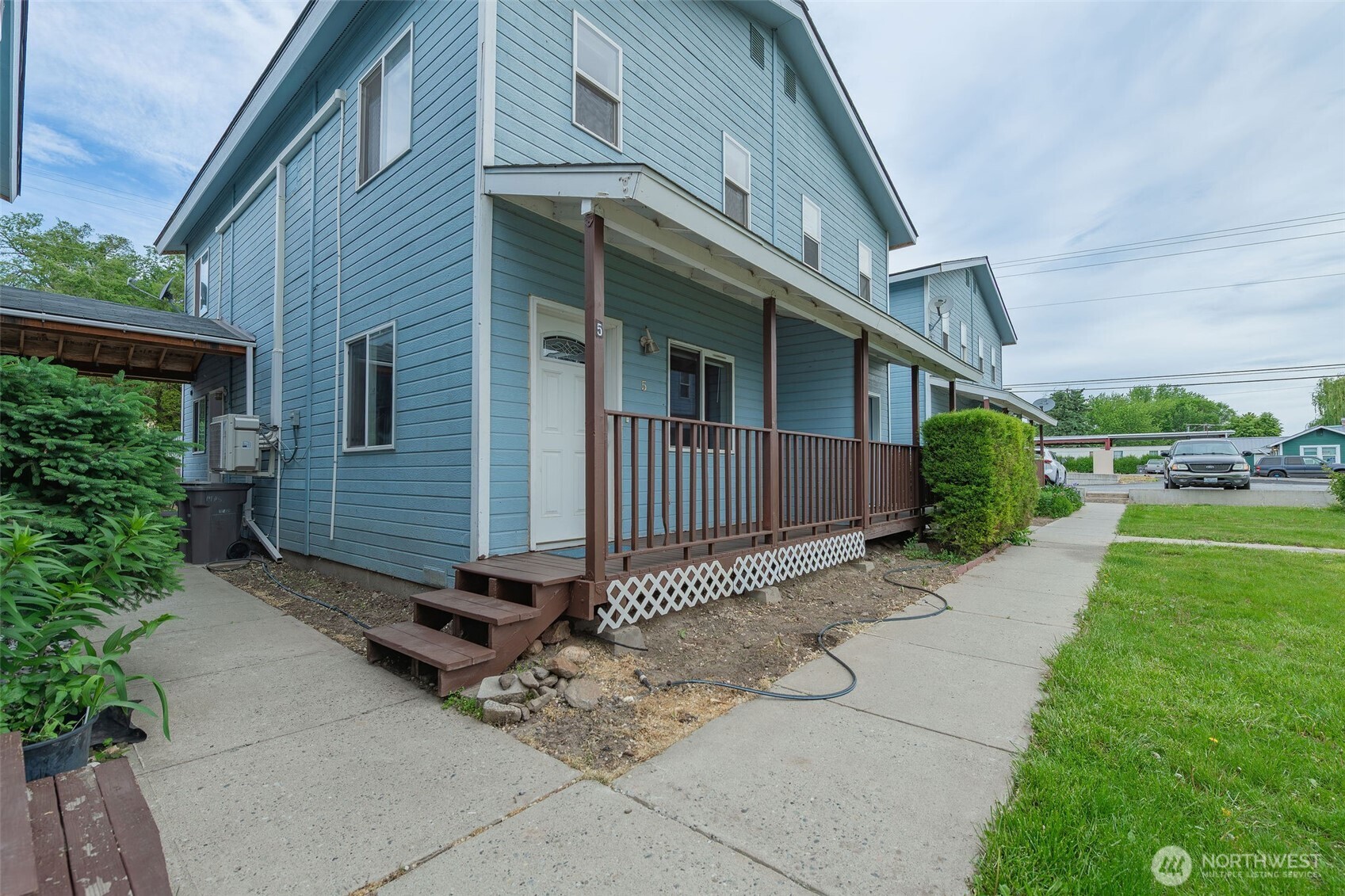 191 Terminal Avenue, Unit 5 Wenatchee, WA 98801 - Photo 1 of 19