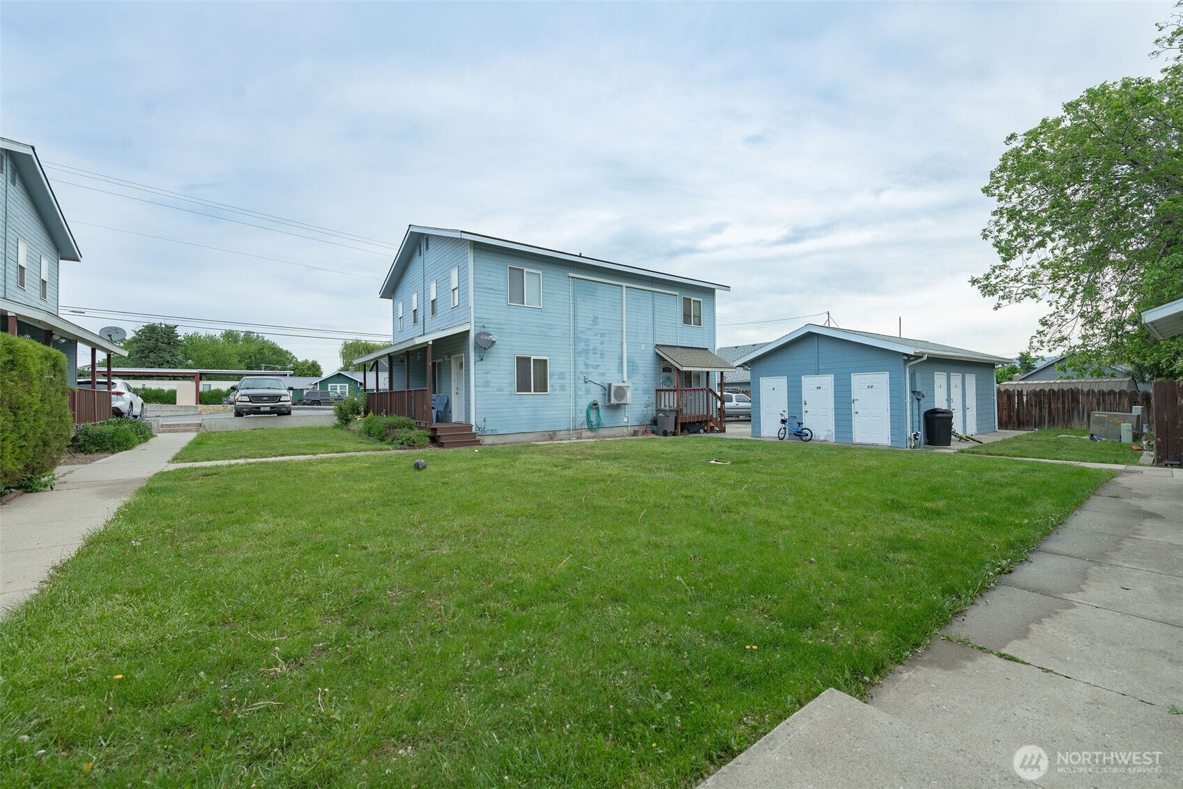 191 Terminal Avenue, Unit 5 Wenatchee, WA 98801 - Photo 17 of 19