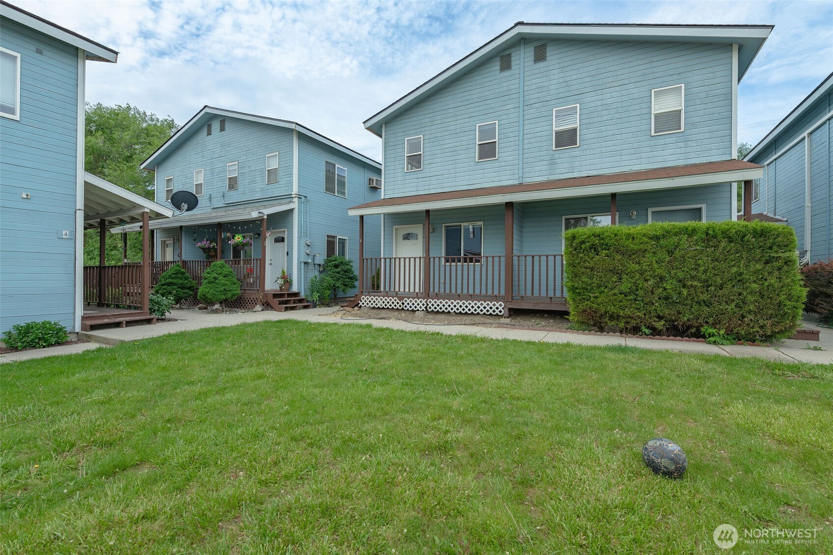 191 Terminal Avenue, Unit 5 Wenatchee, WA 98801 - Photo 18 of 19