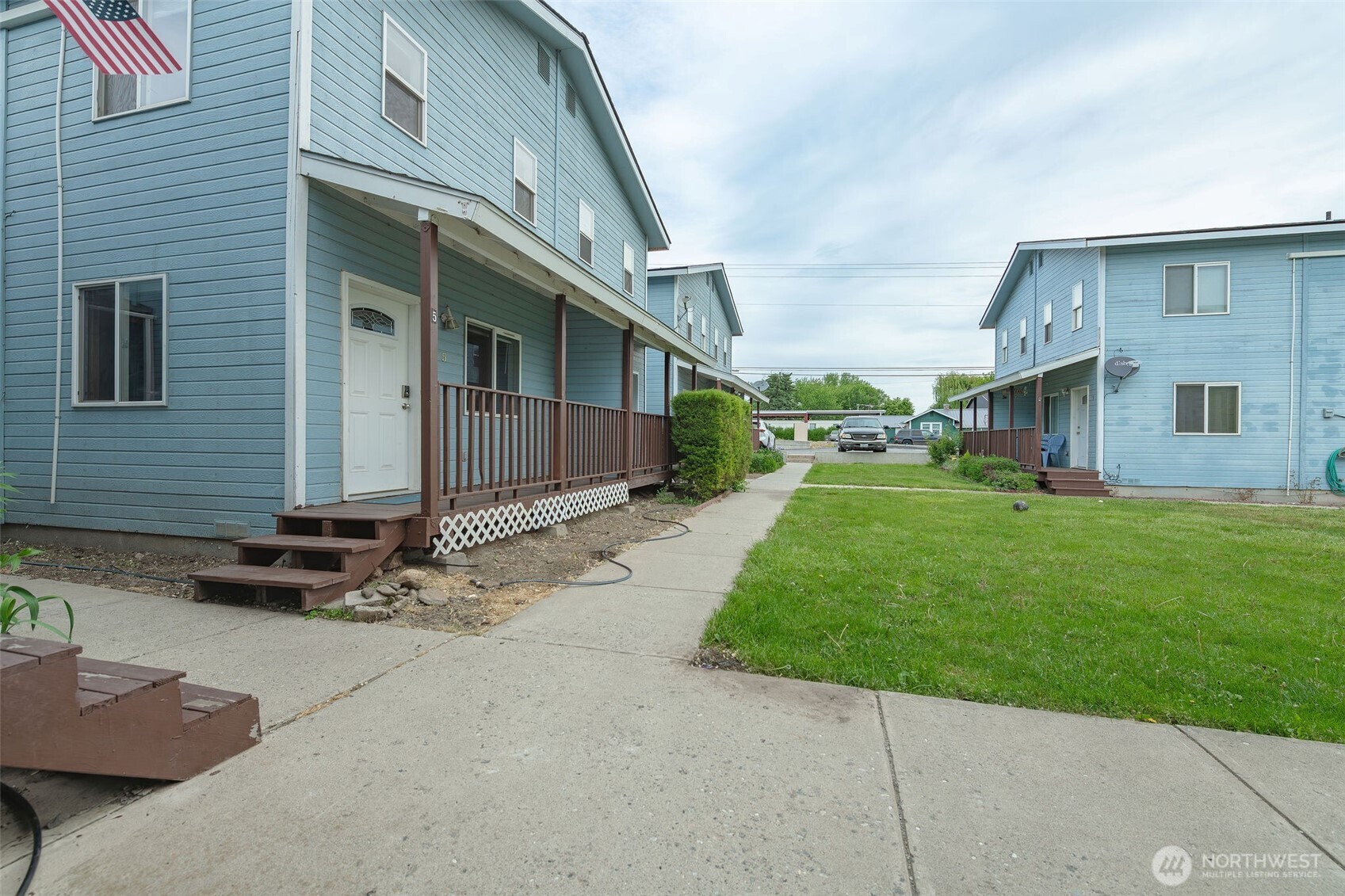 191 Terminal Avenue, Unit 5 Wenatchee, WA 98801 - Photo 19 of 19