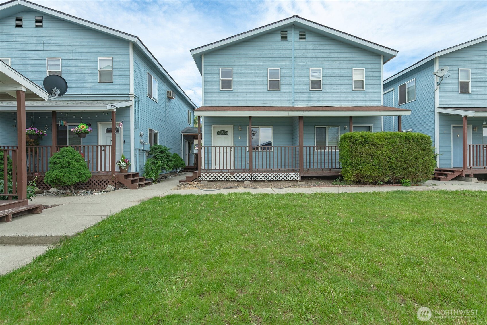 191 Terminal Avenue, Unit 5 Wenatchee, WA 98801 - Photo 2 of 19