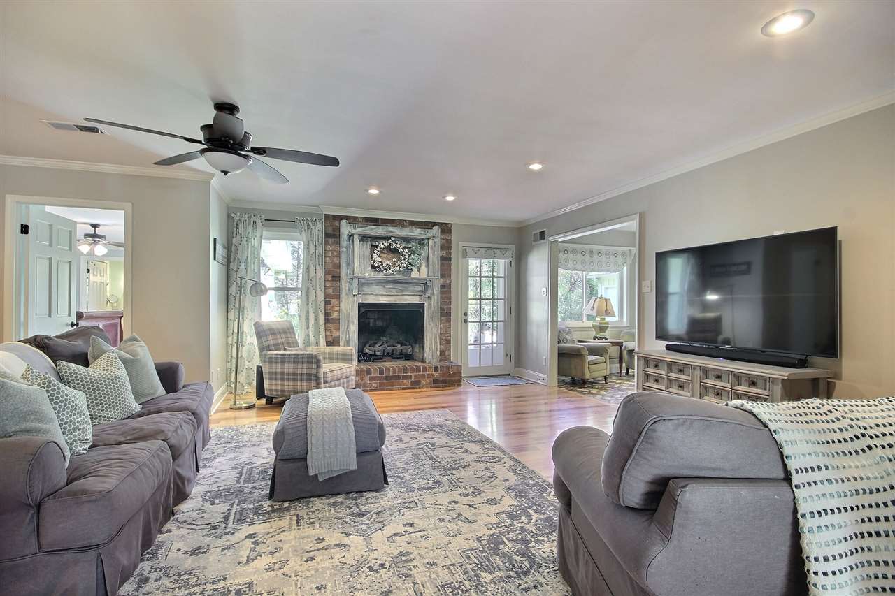 260 Andrew Way Road Collierville, TN 38017 - Photo 3 of 25