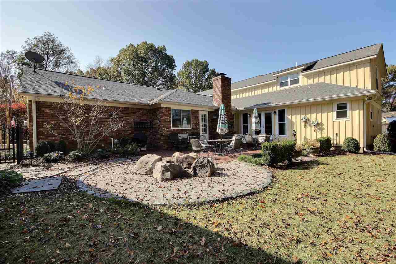 260 Andrew Way Road Collierville, TN 38017 - Photo 23 of 25