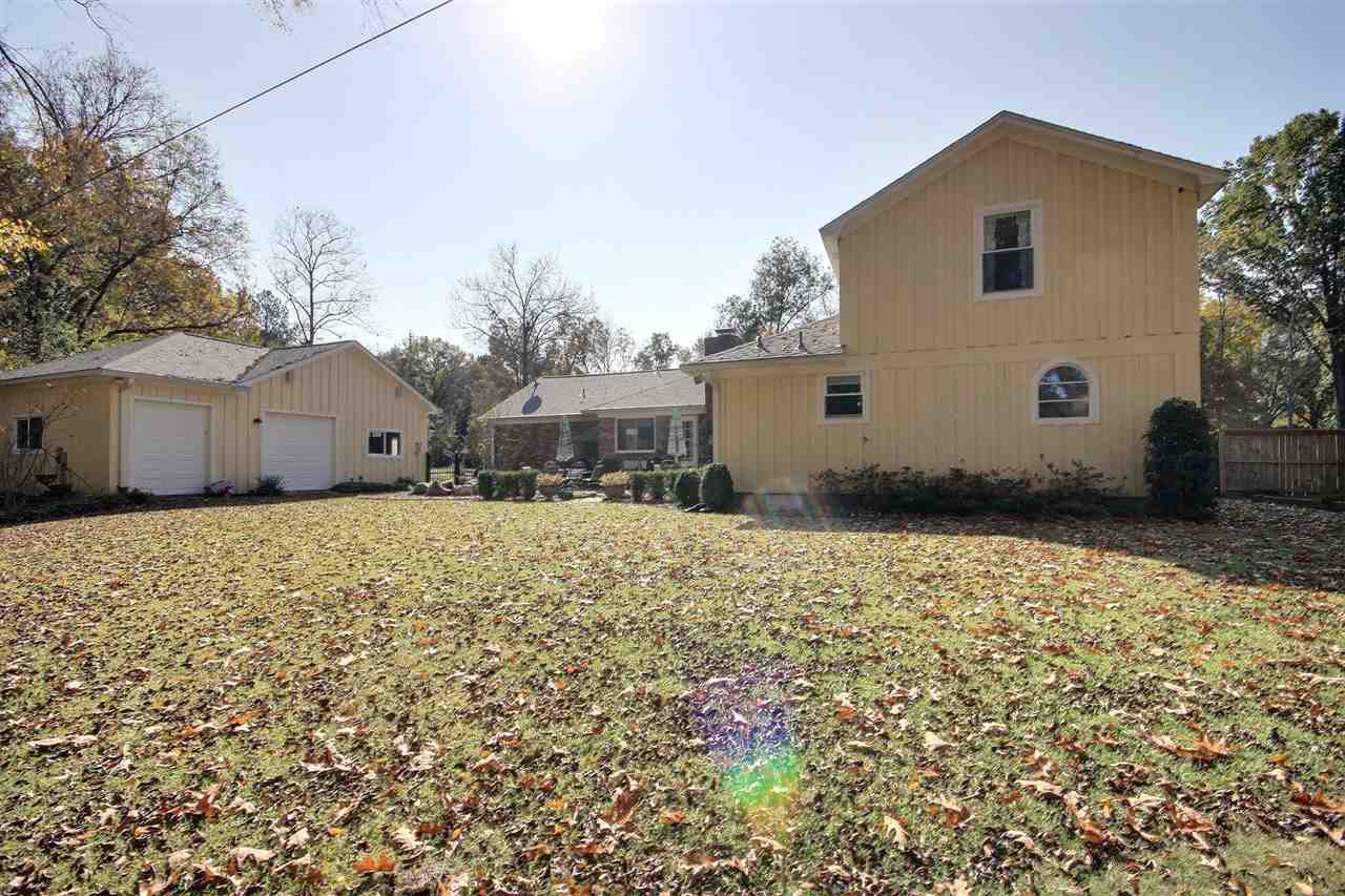 260 Andrew Way Road Collierville, TN 38017 - Photo 24 of 25