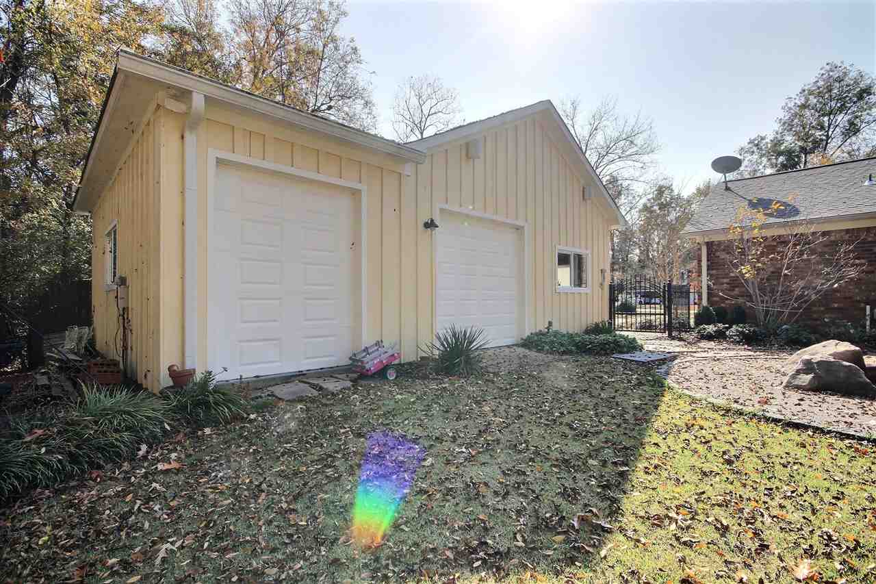 260 Andrew Way Road Collierville, TN 38017 - Photo 25 of 25