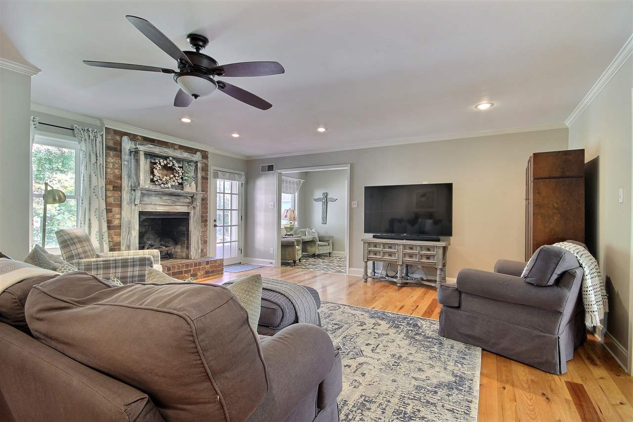 260 Andrew Way Road Collierville, TN 38017 - Photo 4 of 25