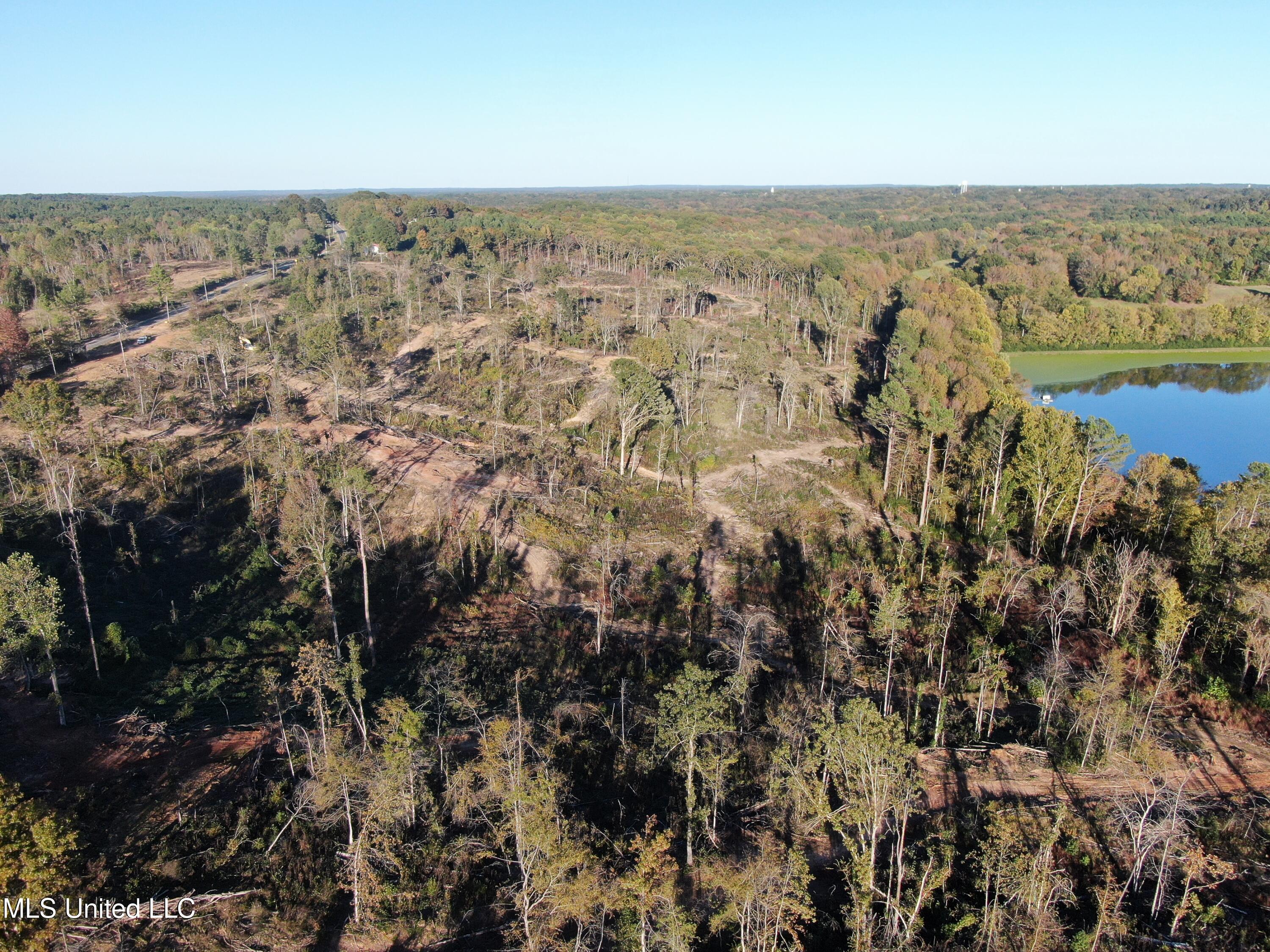 2 Marianna Road Holly Springs, MS 38635 - Photo 3 of 16 DJI_0766