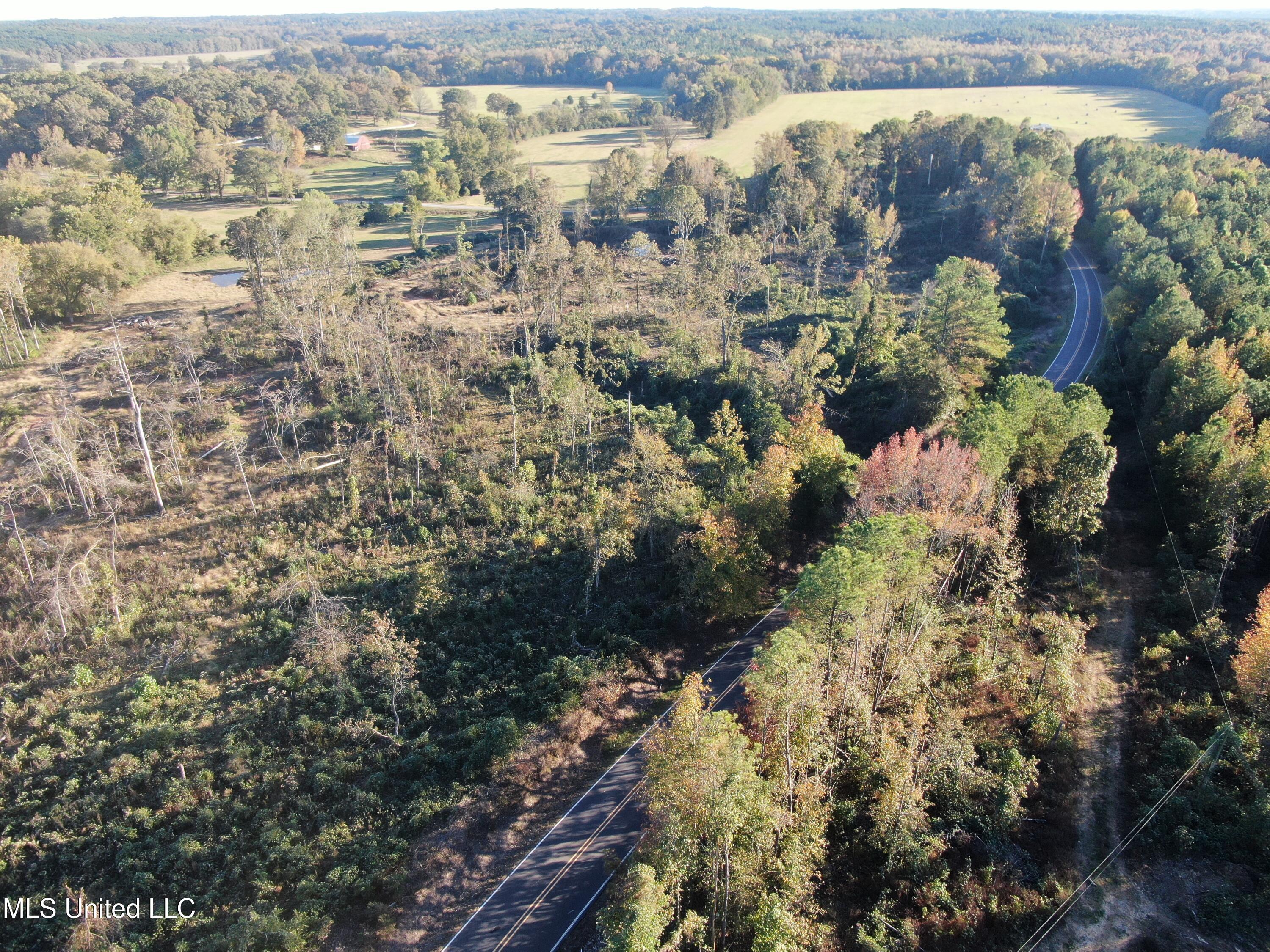 2 Marianna Road Holly Springs, MS 38635 - Photo 5 of 16 DJI_0768