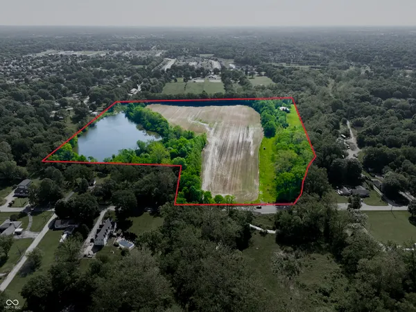 $1,900,000 | 0 South Morgantown South Road, Greenwood, IN 46143