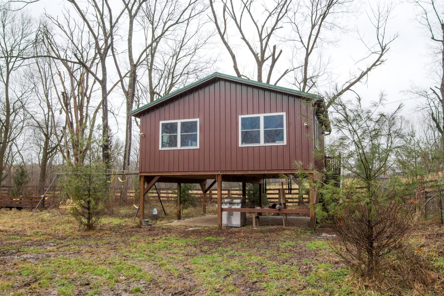 863 Spears Mill Road Paris, KY 40361 - Photo 15 of 45 Listing Photo