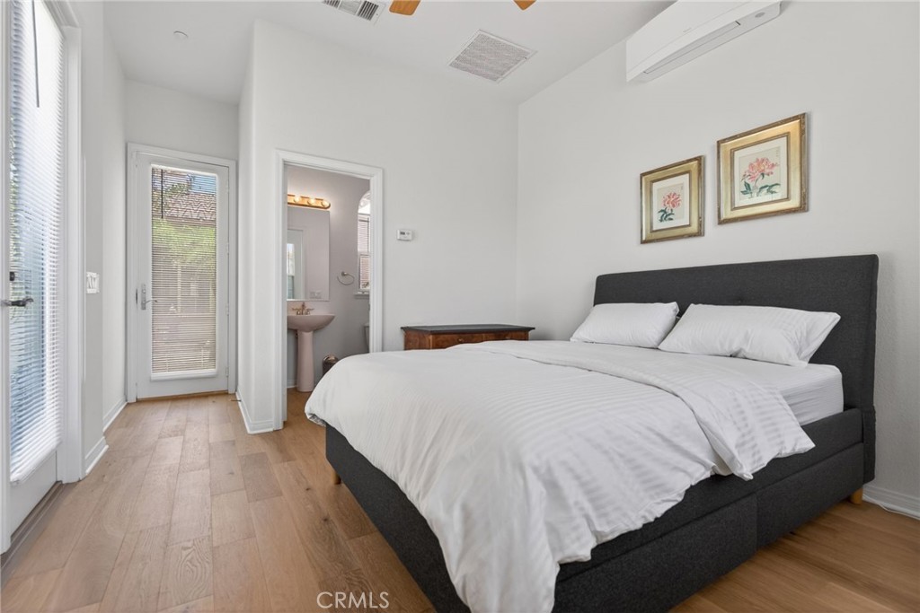 8059 Terraza Court Riverside, CA 92508 - Photo 65 of 69 Casita off the courtyard