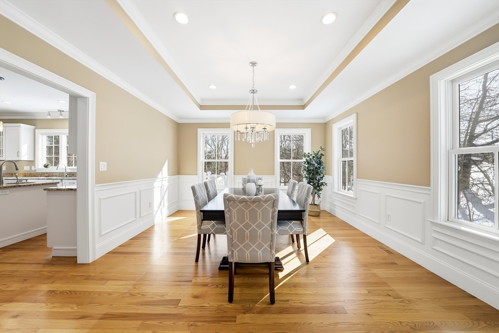 4 Whittier Road Lexington, MA 02420 - Photo 6 of 42 Gallery Image 6