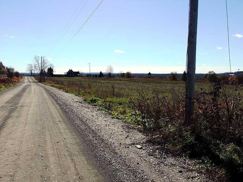 12-29 Lincoln Road Houlton, ME 04730 - Photo 9 of 25 Land.