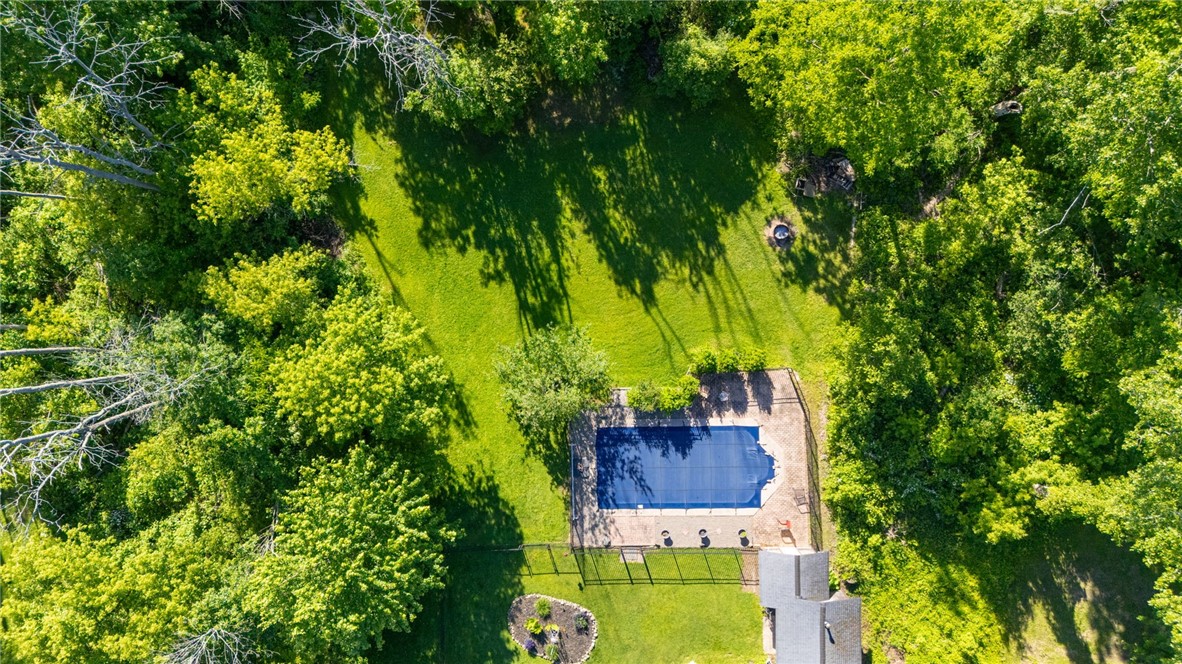 3931 Lake Road North Clarkson, NY 14420 - Photo 46 of 50