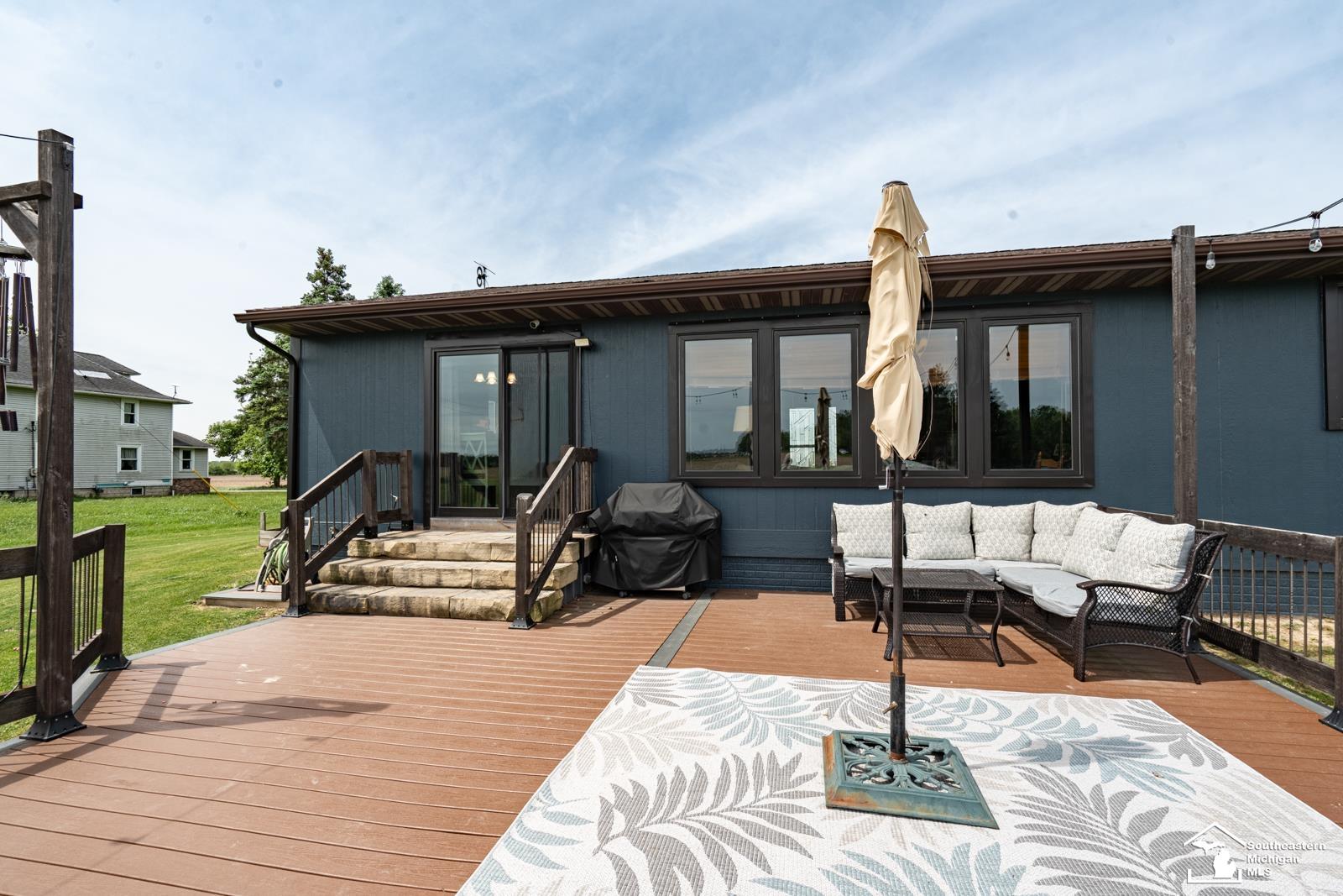 7338 Turk Road Ottawa Lake, MI 49267 - Photo 8 of 47