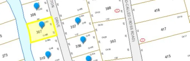 $15,500 | Huntington Drive, Unit 307, Hillsborough, NH 03244