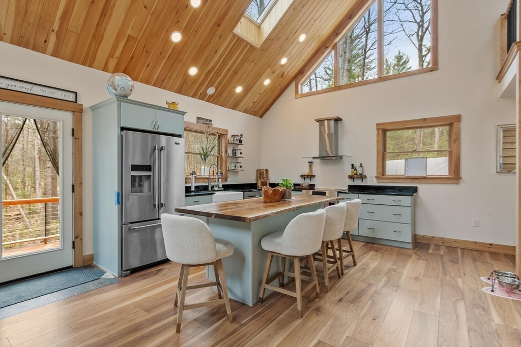 26 Pearl Road Ashburnham, MA 01430 - Photo 11 of 42