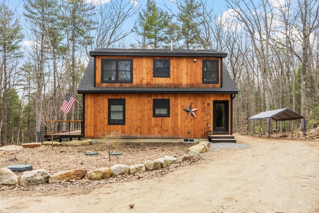 26 Pearl Road Ashburnham, MA 01430 - Photo 2 of 42