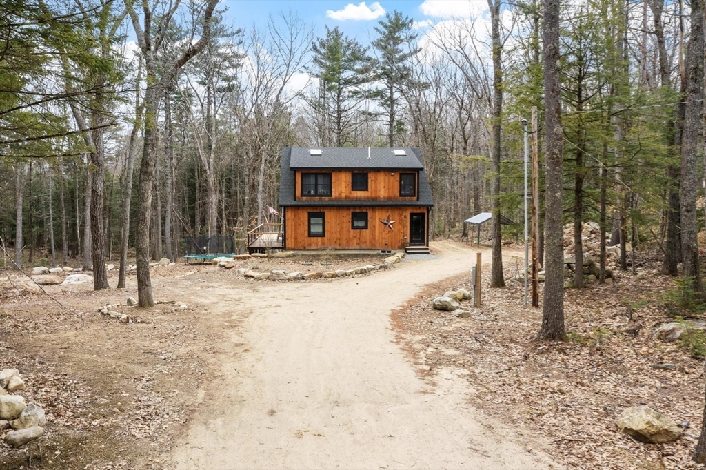 26 Pearl Road Ashburnham, MA 01430 - Photo 34 of 42