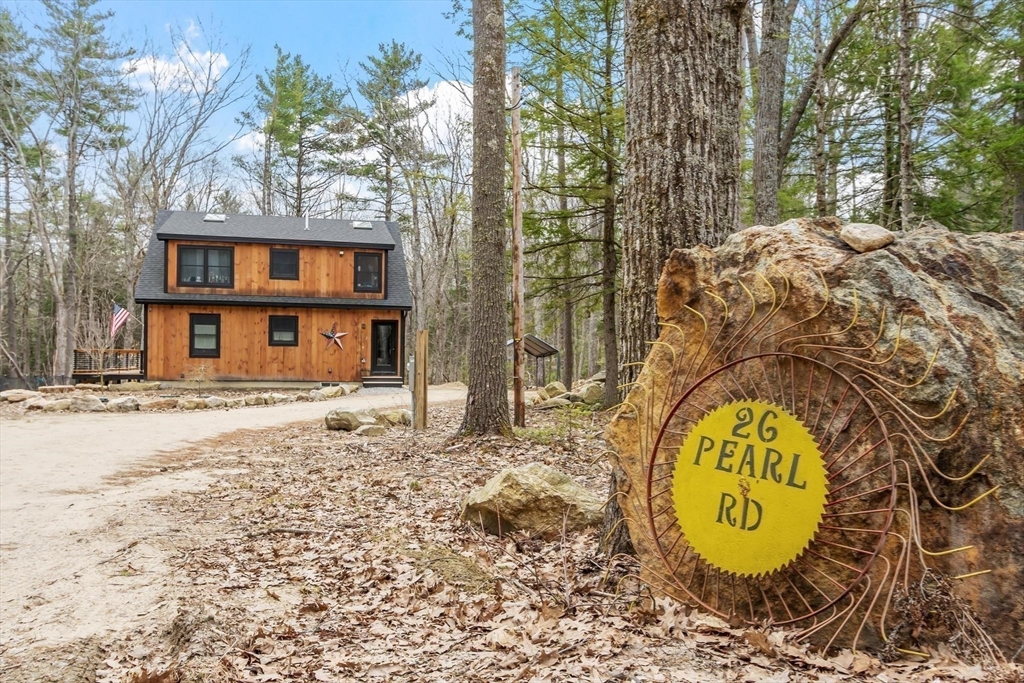 26 Pearl Road Ashburnham, MA 01430 - Photo 38 of 42