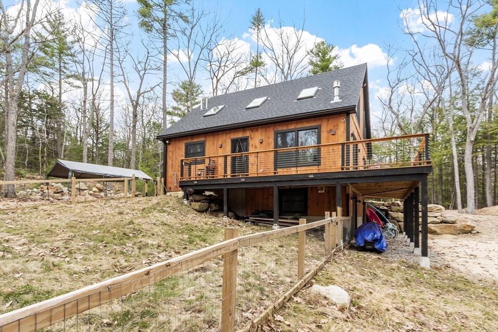 26 Pearl Road Ashburnham, MA 01430 - Photo 40 of 42