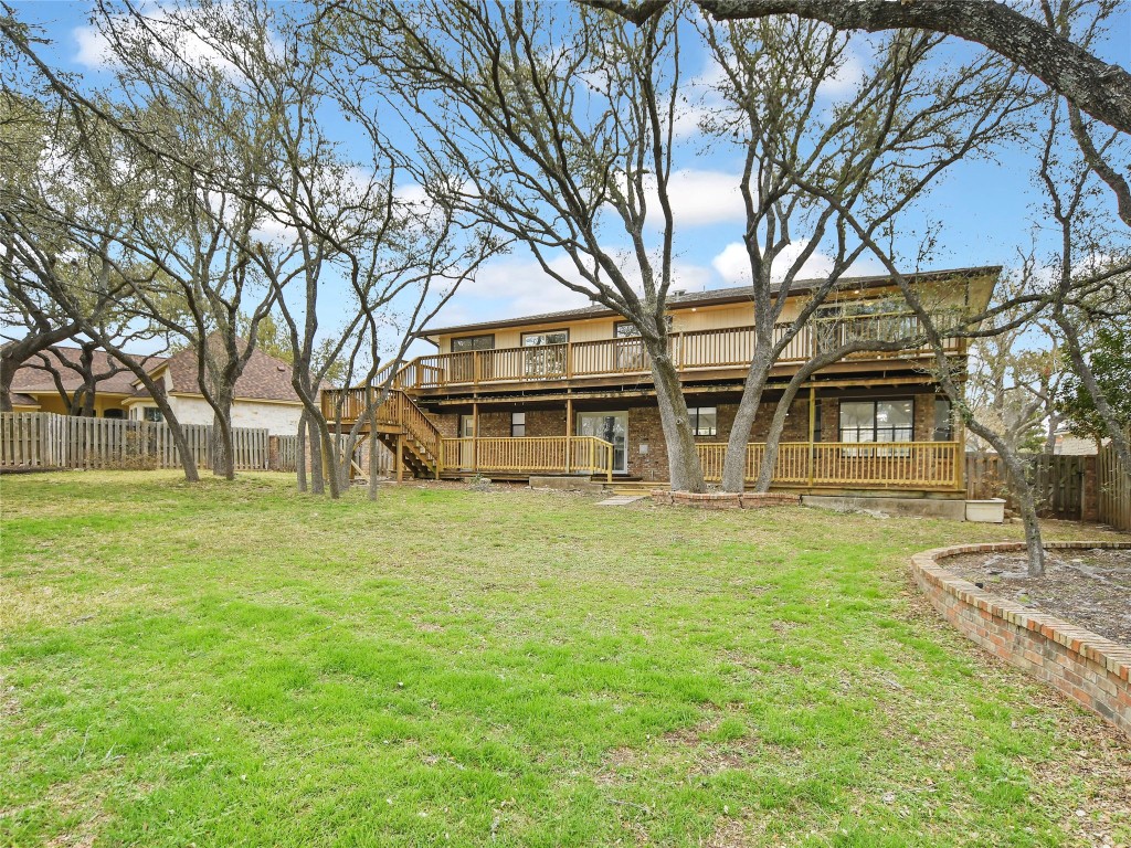 307 Copperleaf Road Lakeway, TX 78734 - Photo 28 of 28