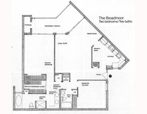 5700 Camino Del Sol, Unit 304 Boca Raton, FL 33433 - Photo 2 of 14 a view of entryway