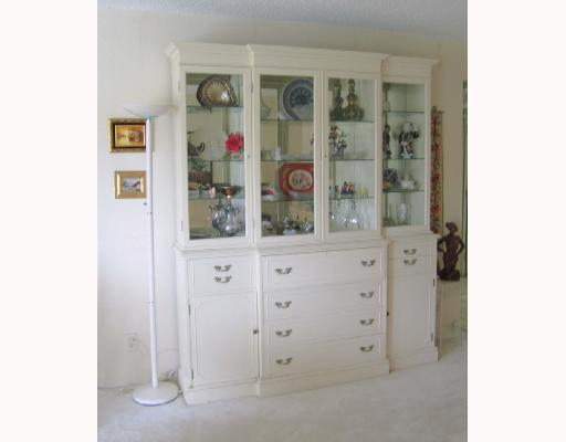 5700 Camino Del Sol, Unit 304 Boca Raton, FL 33433 - Photo 5 of 14 a view of cabinet
