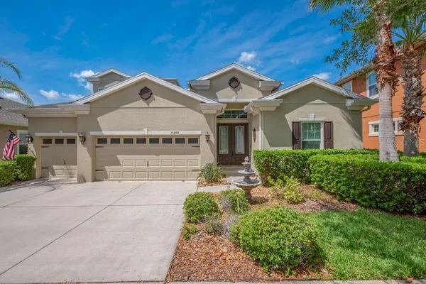 $750,000 | 15409 Starling Crossing Drive, Lithia, FL 33547