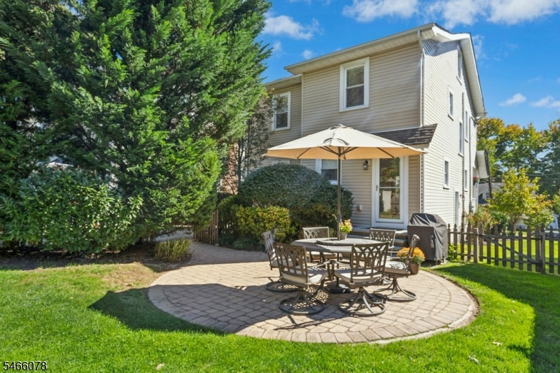 862 Dorian Road Westfield, NJ 07090 - Photo 37 of 38 Gallery Image 37