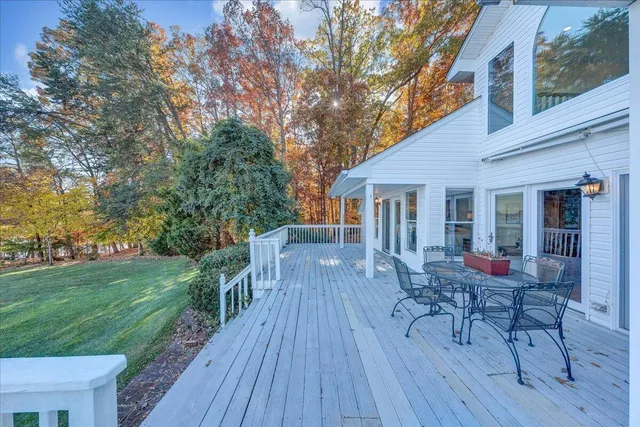 $1,450,000 | 362 Carrs Point Lane, Moneta, VA 24121