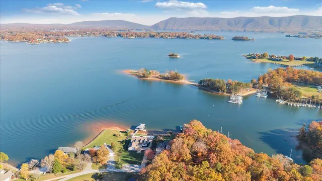 $1,450,000 | 362 Carrs Point Lane, Moneta, VA 24121