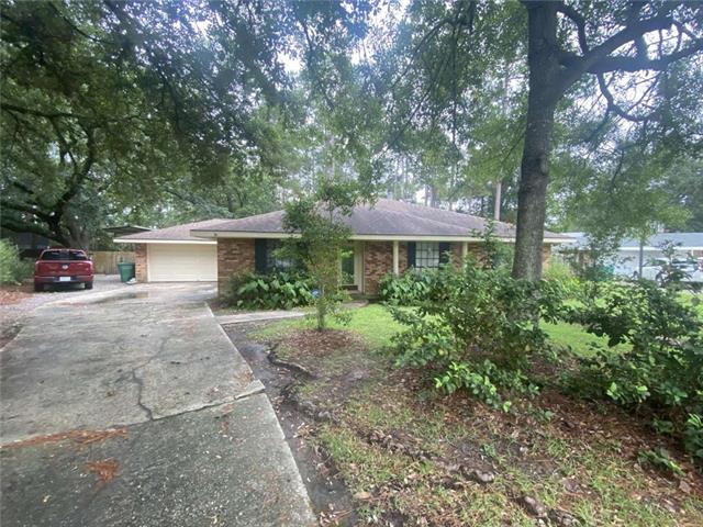 321 North Buckingham Drive Slidell, LA 70461 - Photo 1 of 24