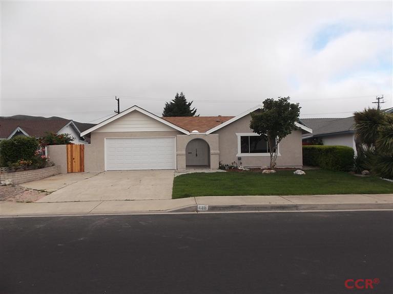 425 South R Street Lompoc, CA 93436 - Photo 1 of 13 Primary Photo