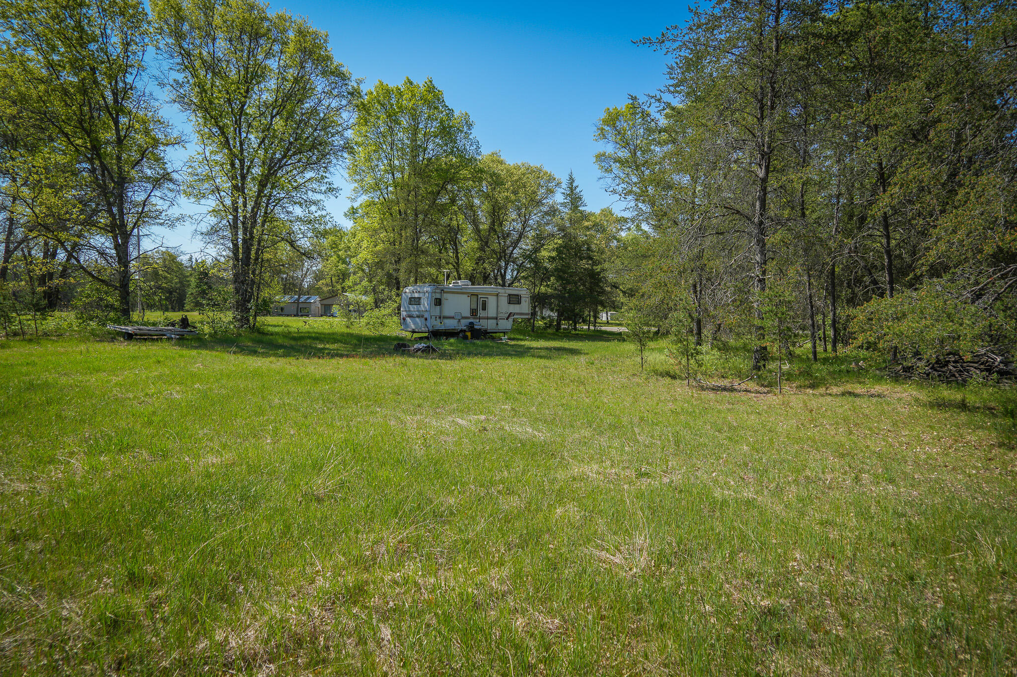 4364 West 4 Mile Road Irons, MI 49644 - Photo 22 of 39 4364 W 4 Mile Rd. Pic 22