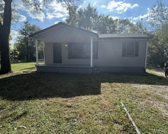 $105,000 | 1624 Doris Avenue, Cahokia, IL 62206