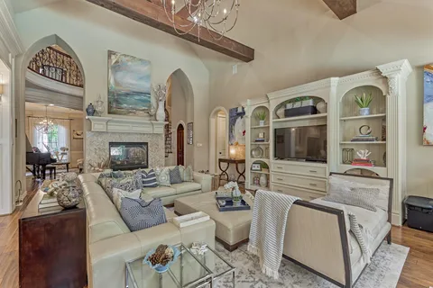 $1,299,900 | 106 Fairwater Drive, Montgomery, TX 77356