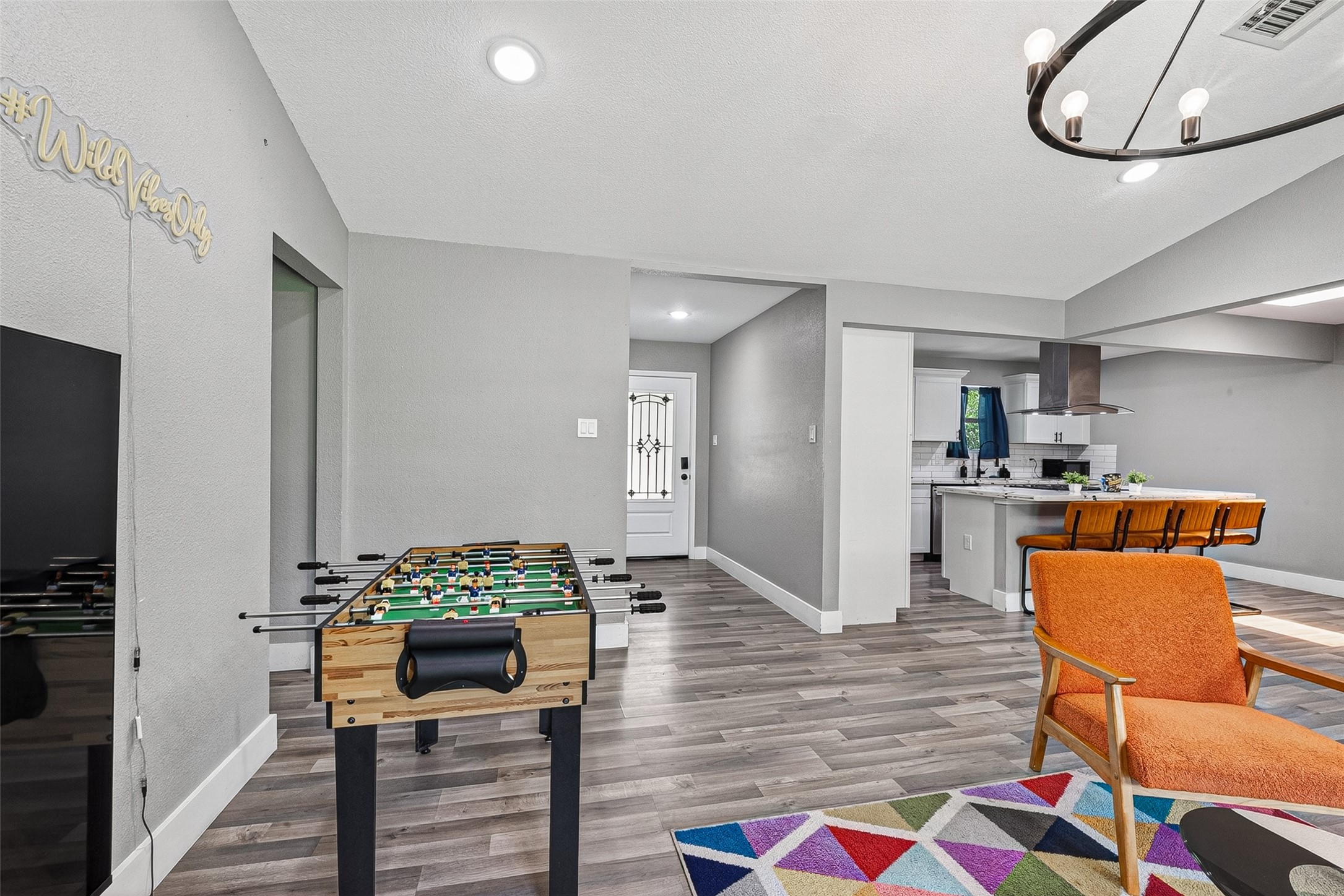 1206 Riggs Road Houston, TX 77022 - Photo 6 of 50