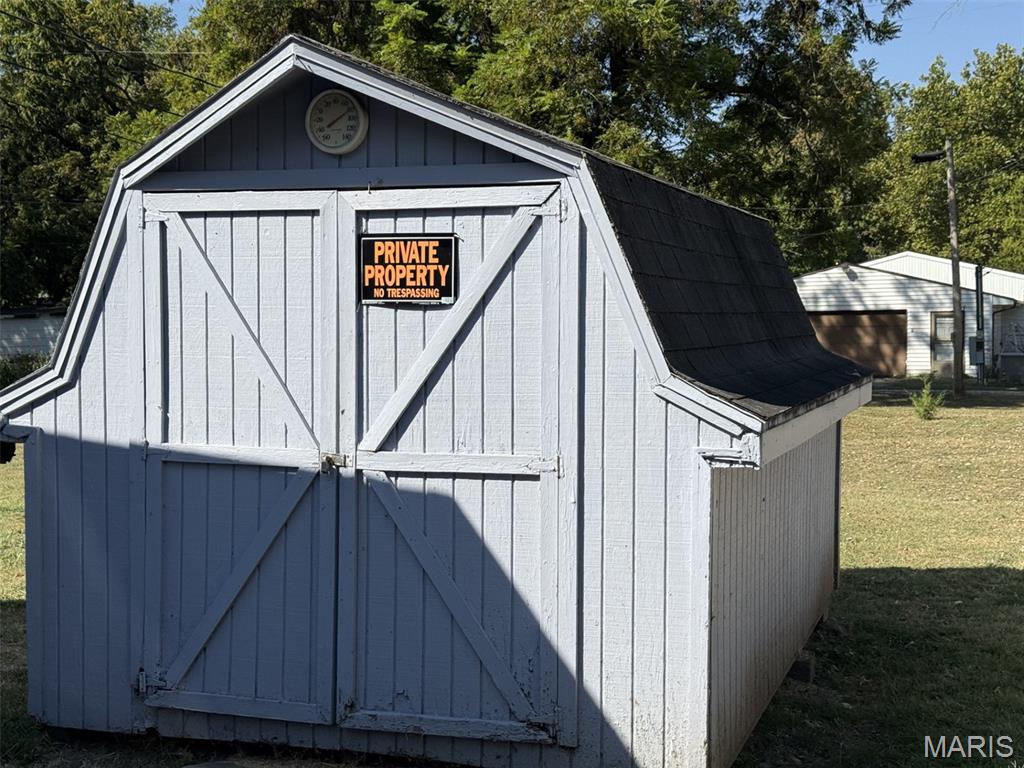 415 North Elm Street St. Elmo, IL 62458 - Photo 14 of 14